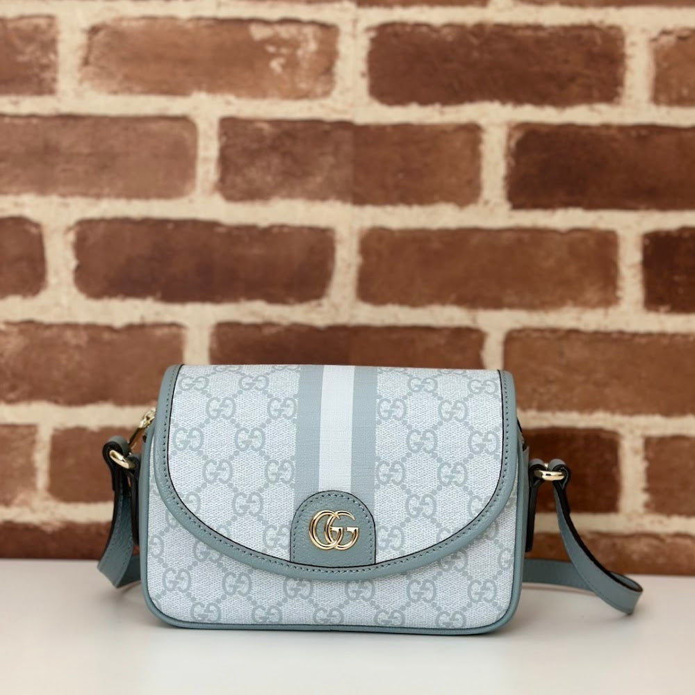 Anum Bags Guccin Luxury Bag --95414
