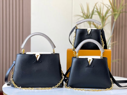 Anum Bags ln Luxury Bag --75735