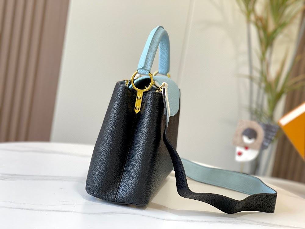 Anum Bags ln Luxury Bag --75713
