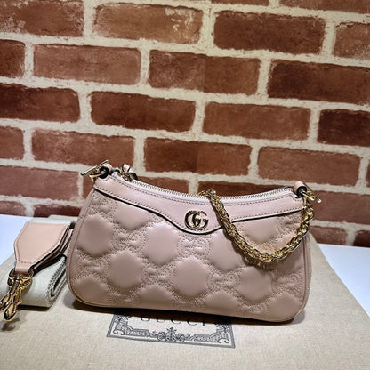 Anum Bags Guccin Luxury Bag --94234