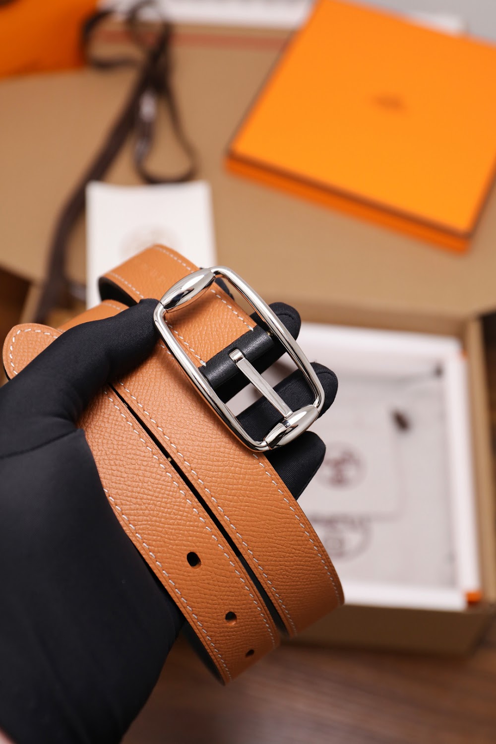 Anum Bags Hermesn Luxury Belt --106139