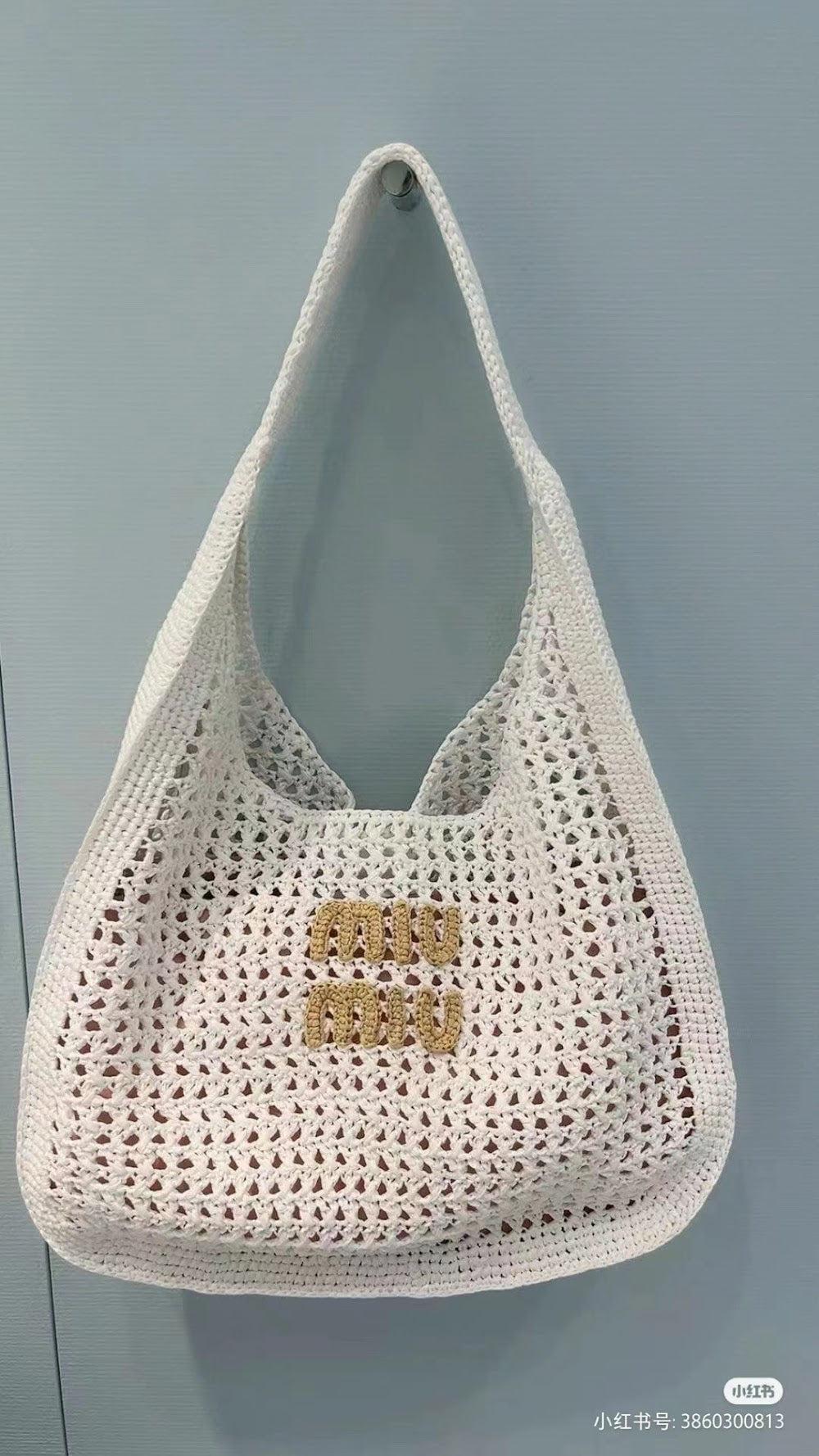 Anum Bags Miun Miun Luxury Bag --122864