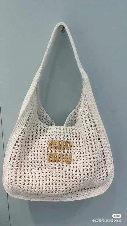 Anum Bags Miun Miun Luxury Bag --122864