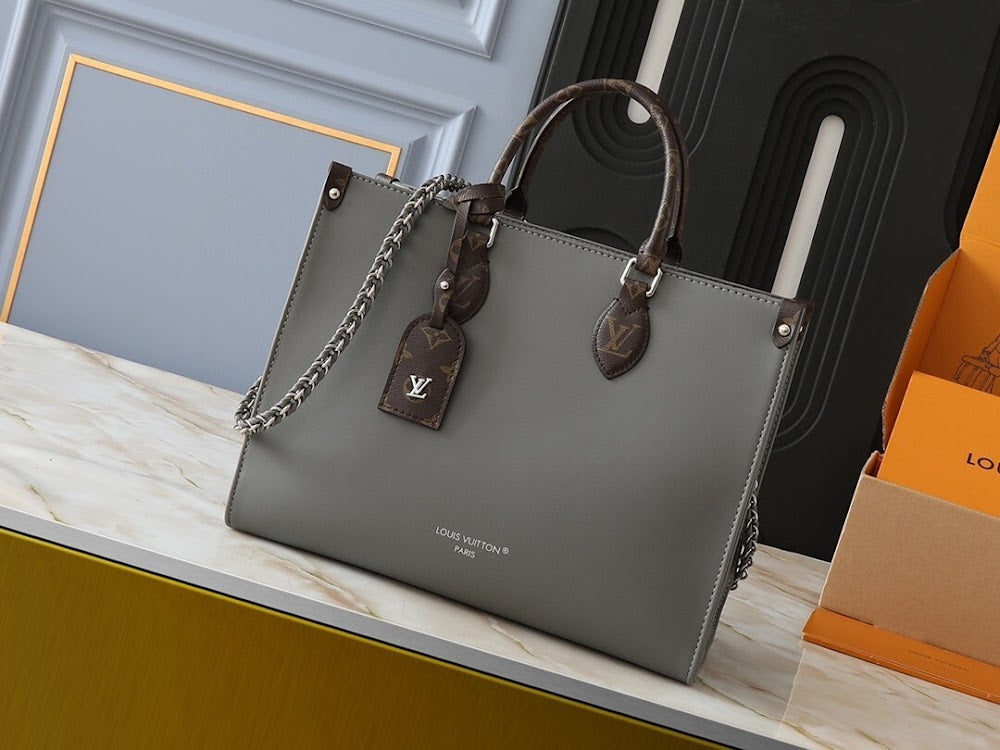 Anum Bags ln Luxury Bag --76451