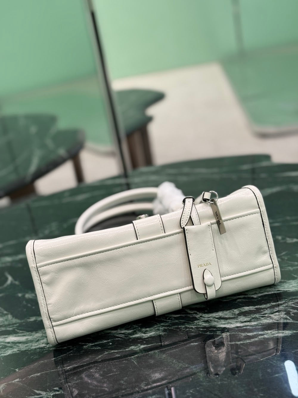 Anum Bags Balenciaga Luxury Bag --111223