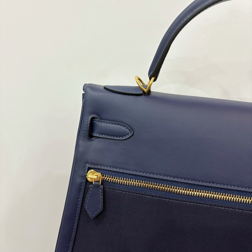 Anum Bags Hermesn Luxury Bag --118643