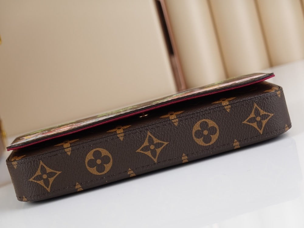 Anum Bags ln Luxury Bag --56958