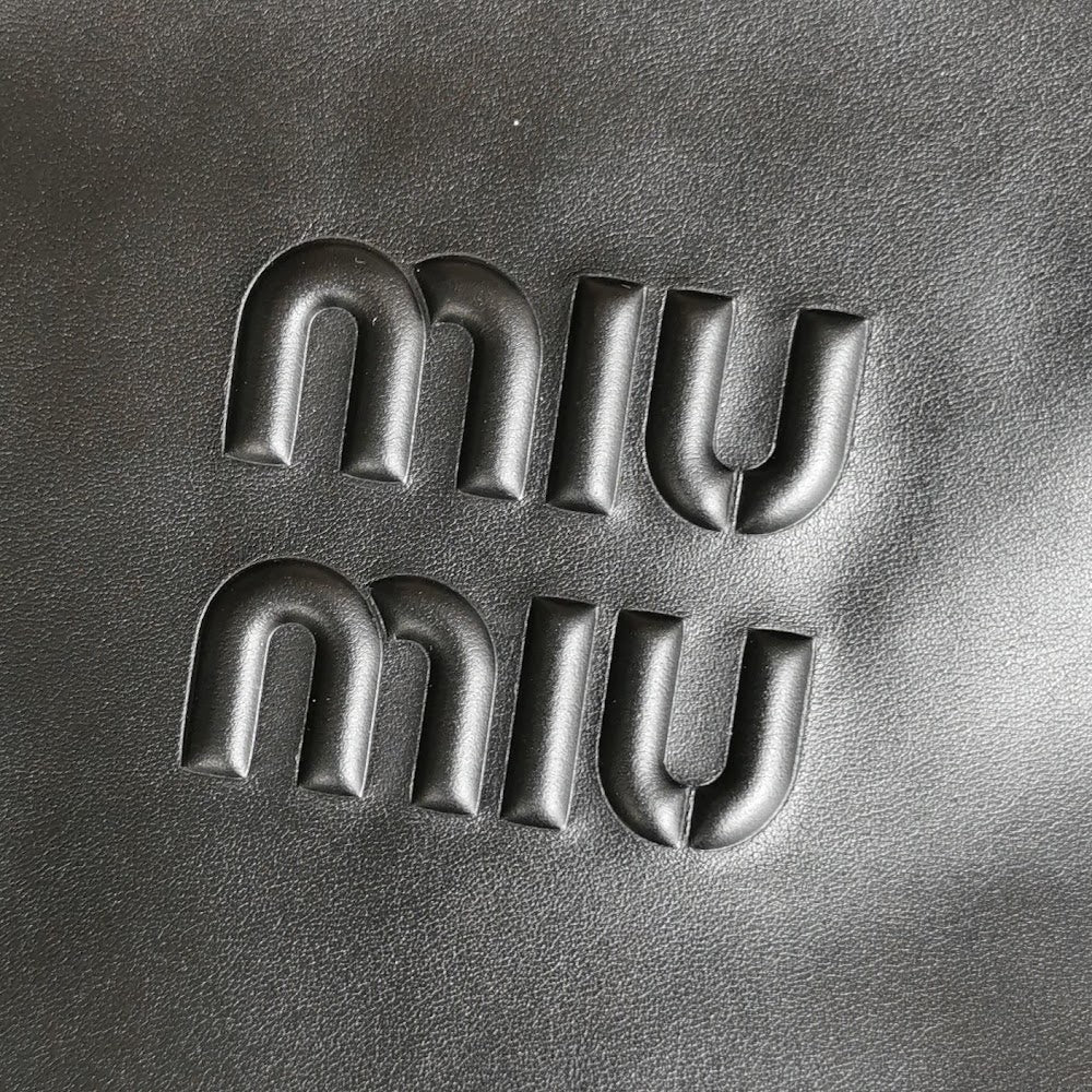 Anum Bags Miun Miun Luxury Bag --123073