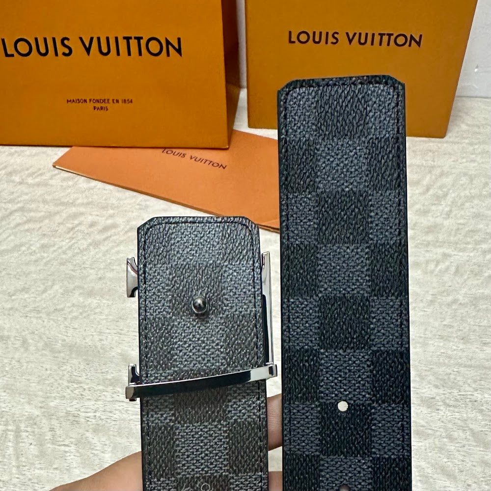 Anum Bags ln Luxury Belt --101116