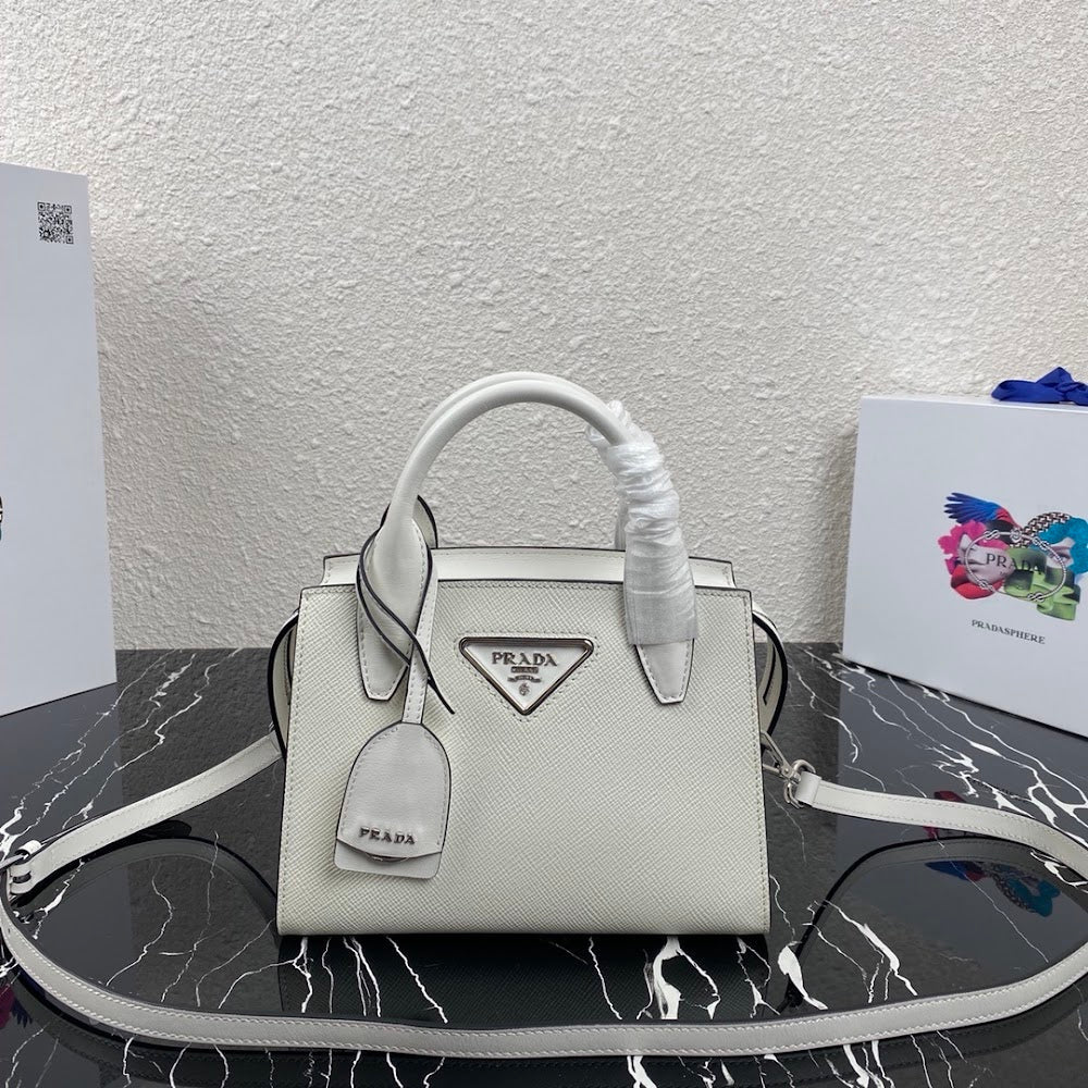 Anum Bags Prada Luxury Bag --54356