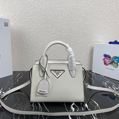 Anum Bags Prada Luxury Bag --54356
