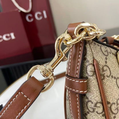 Anum Bags Guccin Luxury Bag --94828