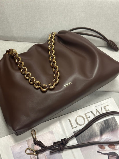 Anum Bags Lowen Luxury Bag --100154