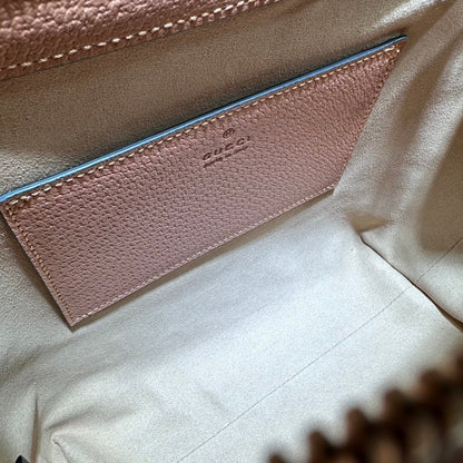 Anum Bags Guccin Luxury Bag --94901
