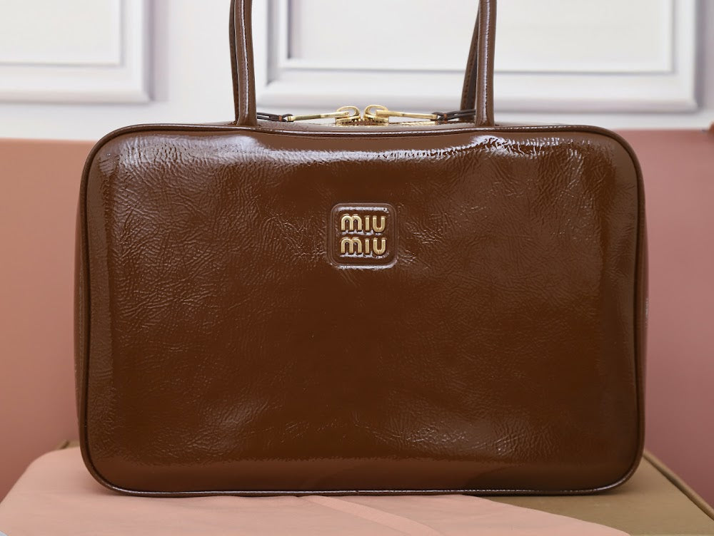 Anum Bags Miun Miun Luxury Bag --122767