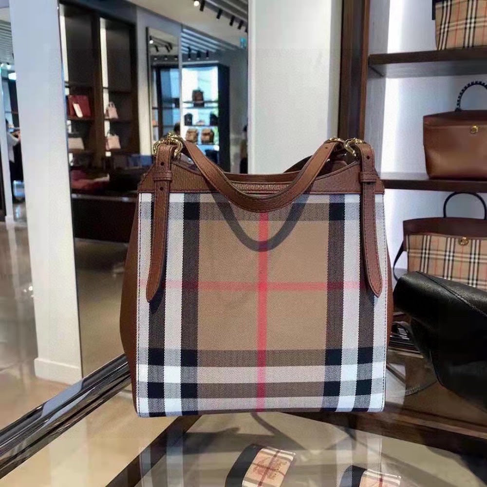 Anum Bags Burberryn Luxury Bag --91882