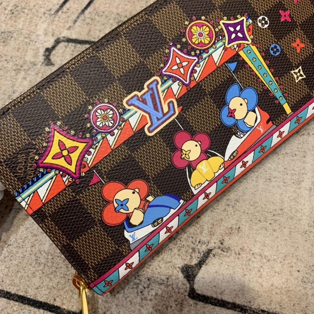 Anum Bags ln Luxury Bag --59284