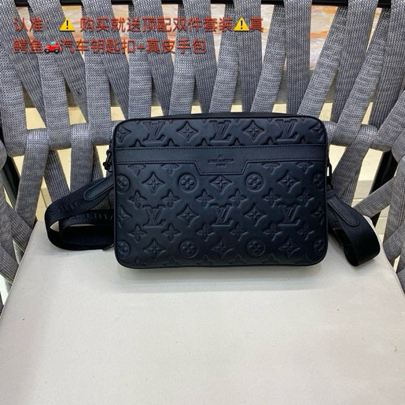 Anum Bags ln Luxury Bag --70898