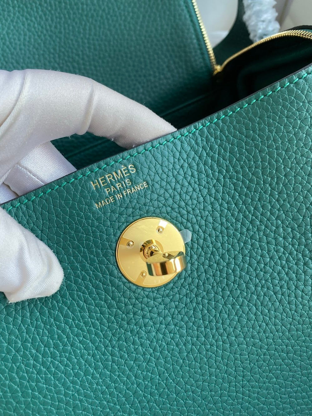 Anum Bags Hermesn Luxury Bag --116962