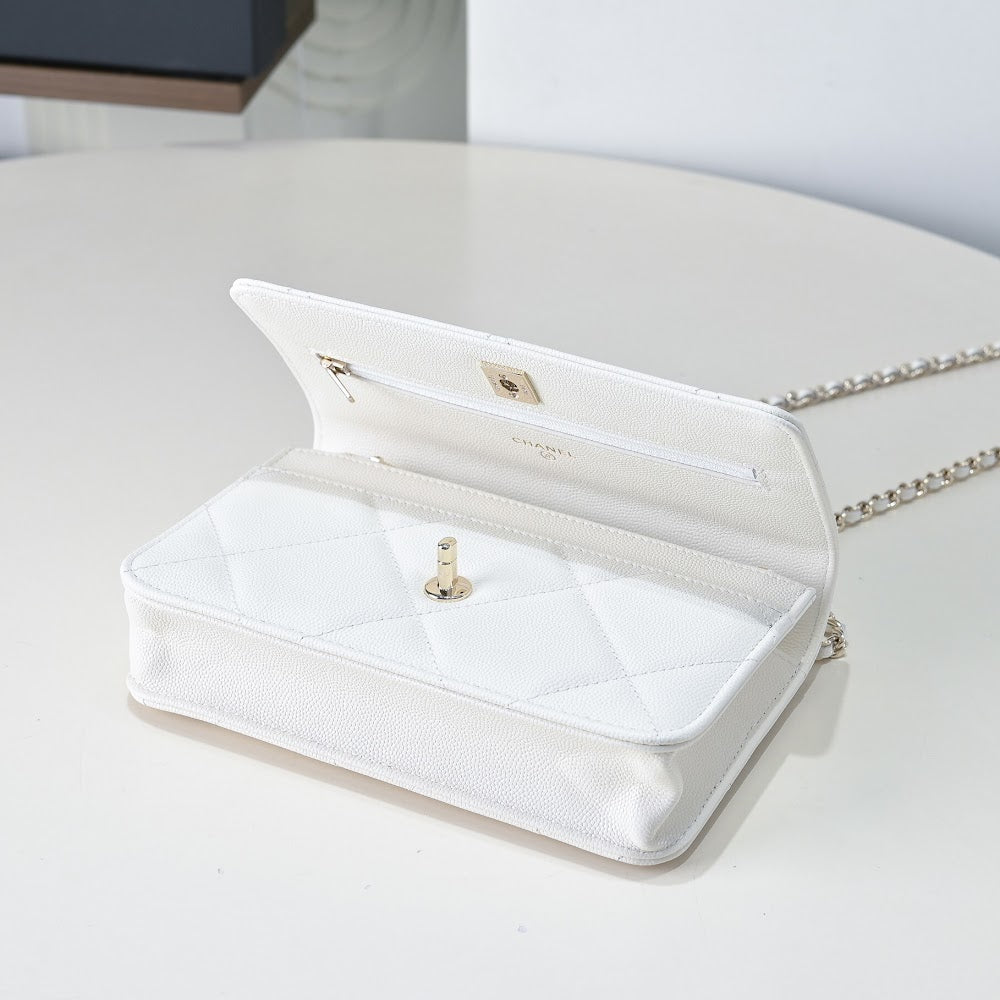 Anum Bags CHn Luxury Bag --114281
