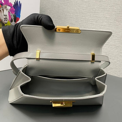 Anum Bags pradn Luxury Bag --74875