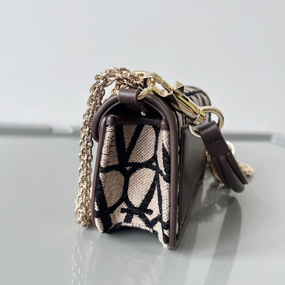 Anum Bags valentine Luxury Bag --72481