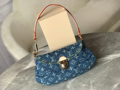 Anum Bags ln Luxury Bag --59922
