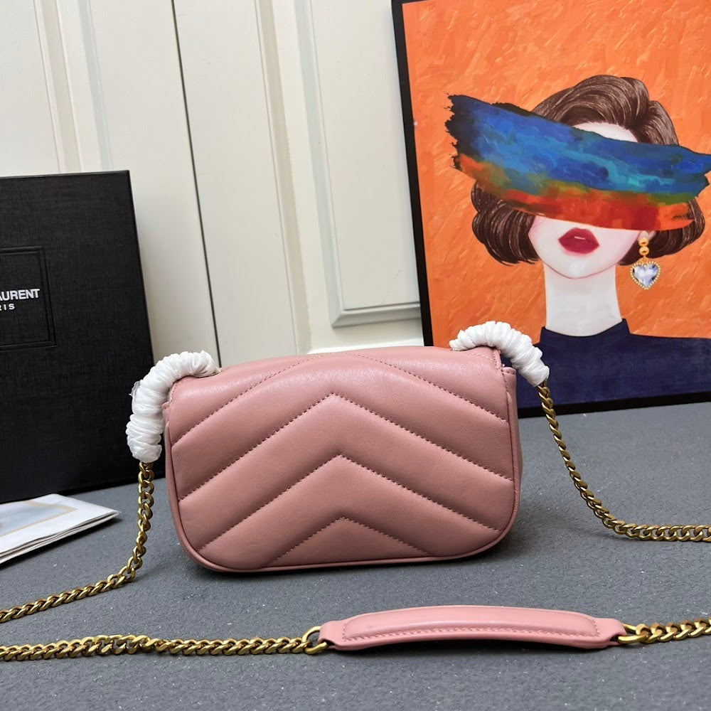 Anum Bags ysn Luxury Bag --72038