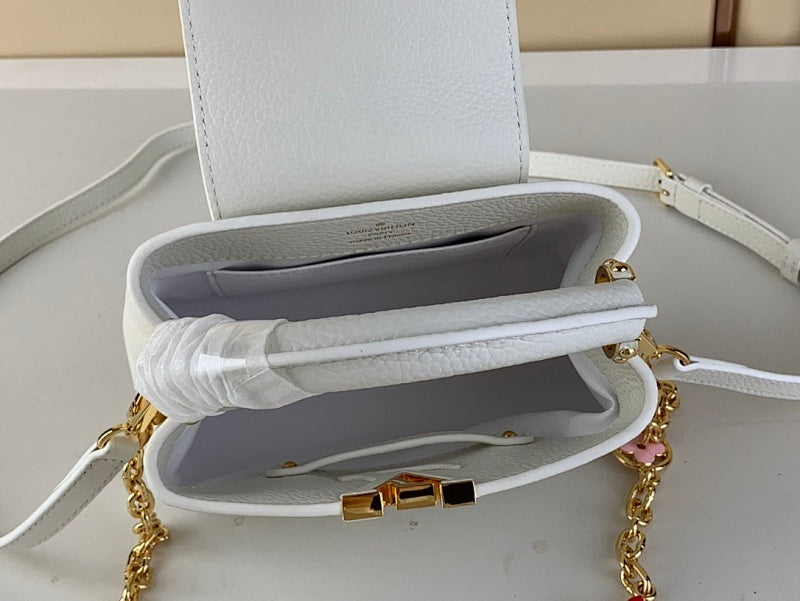 Anum Bags ln Luxury Bag --61628