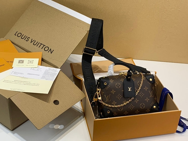 Anum Bags LV Luxury Bag --55785