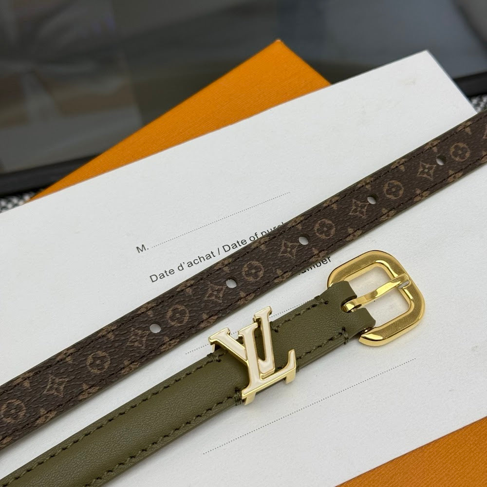 Anum Bags ln Luxury Belt --100938