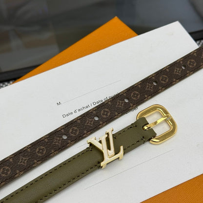 Anum Bags ln Luxury Belt --100938