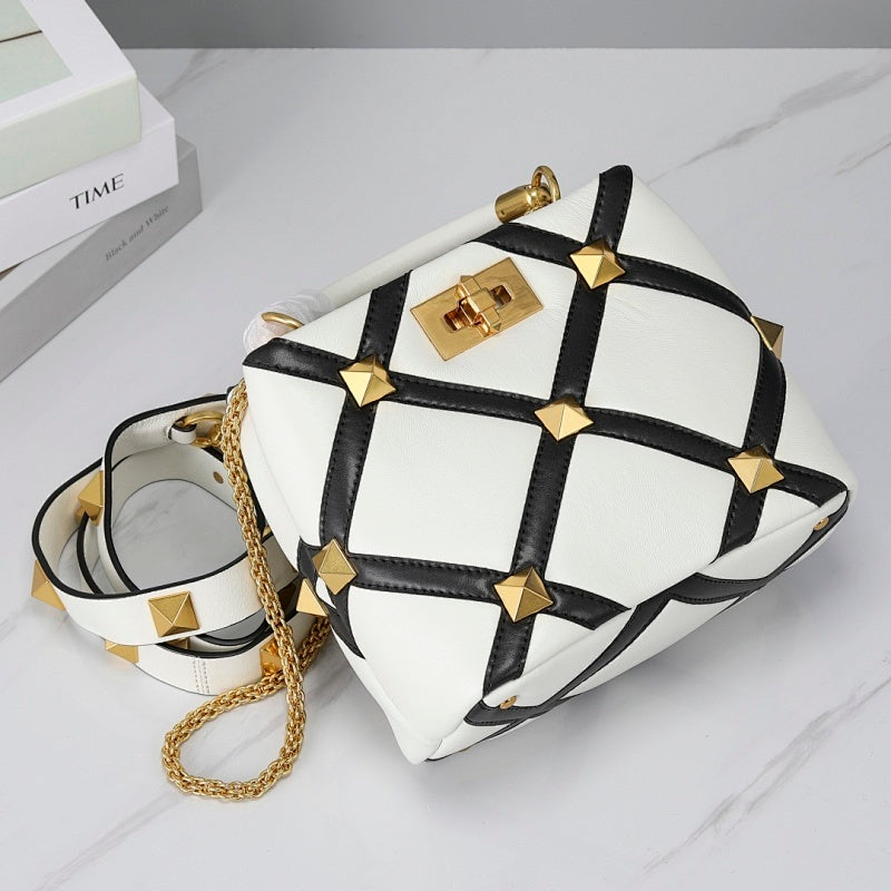 Anum Bags valentine Luxury Bag --72425