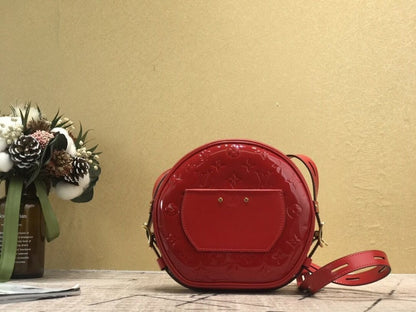 Anum Bags ln Luxury Bag --59028