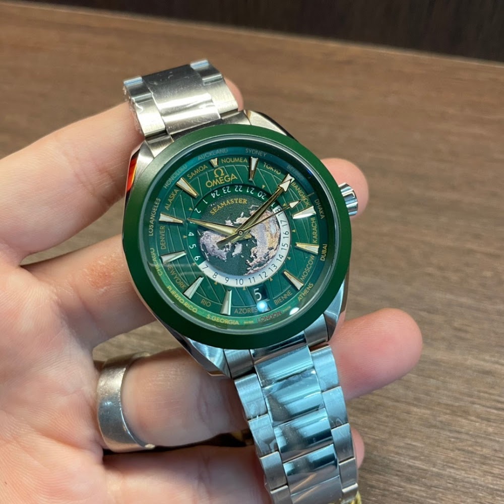 Anum Bags Luxury Designer Watch --104825