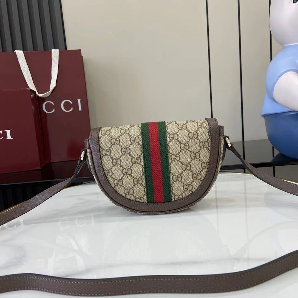 Anum Bags Guccin Luxury Bag --94599