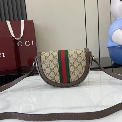 Anum Bags Guccin Luxury Bag --94599