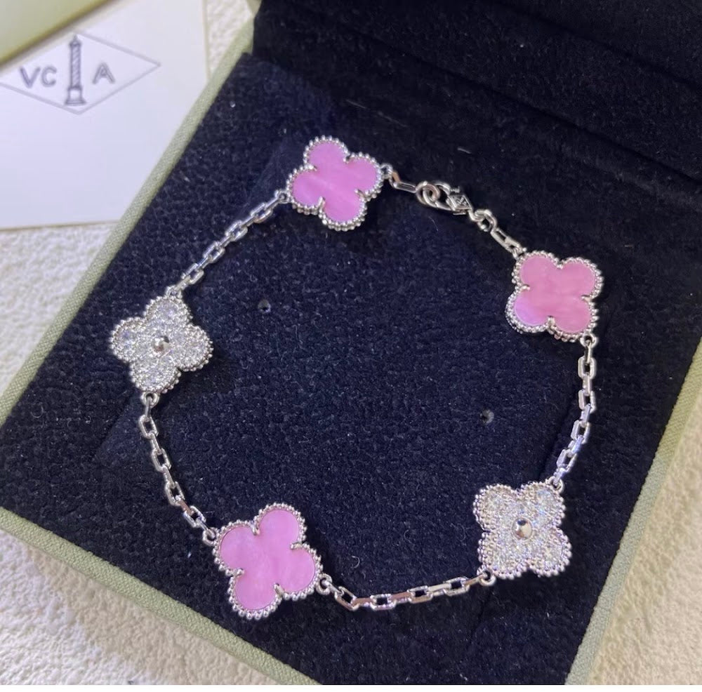 Anum Bags VCA Luxury Jewelry --52099