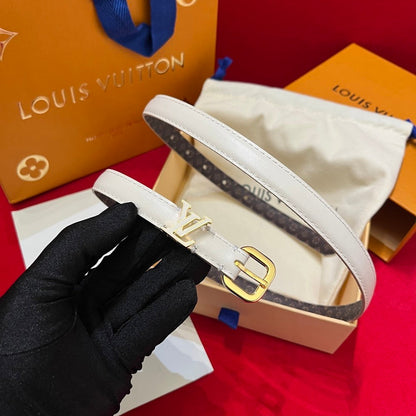 Anum Bags ln Luxury Belt --100318