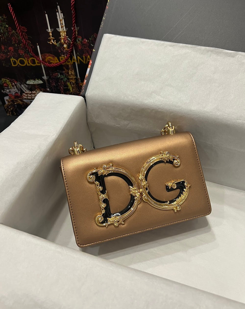 Anum Bags DGn Luxury Bag --93881