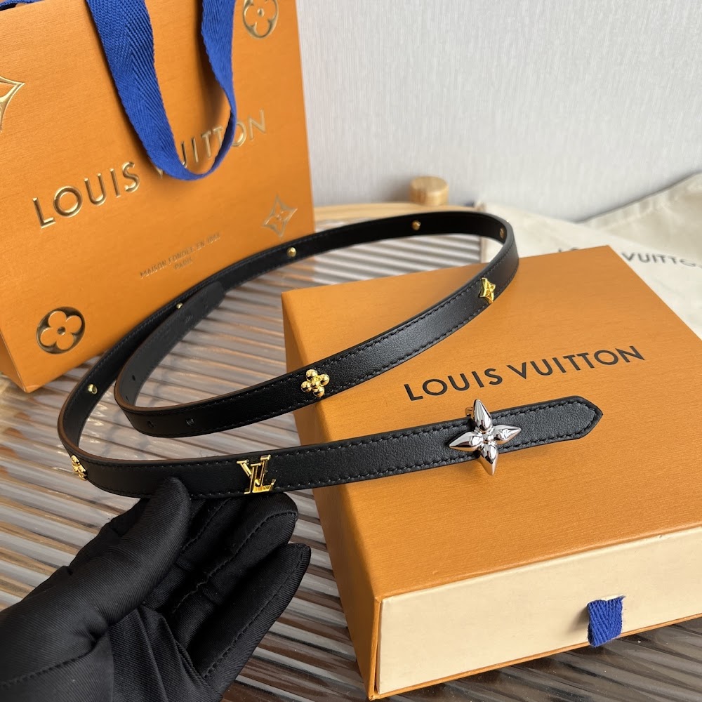 Anum Bags ln Luxury Belt --101185