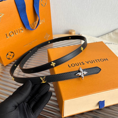 Anum Bags ln Luxury Belt --101185