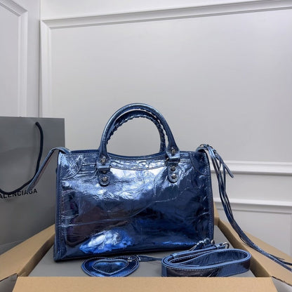 Anum Bags Balenciaga Luxury Bag --110579
