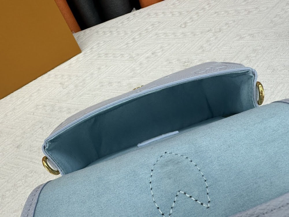 Anum Bags ln Luxury Bag --76166