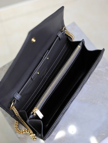Anum Bags YSLn Luxury Bag --119870