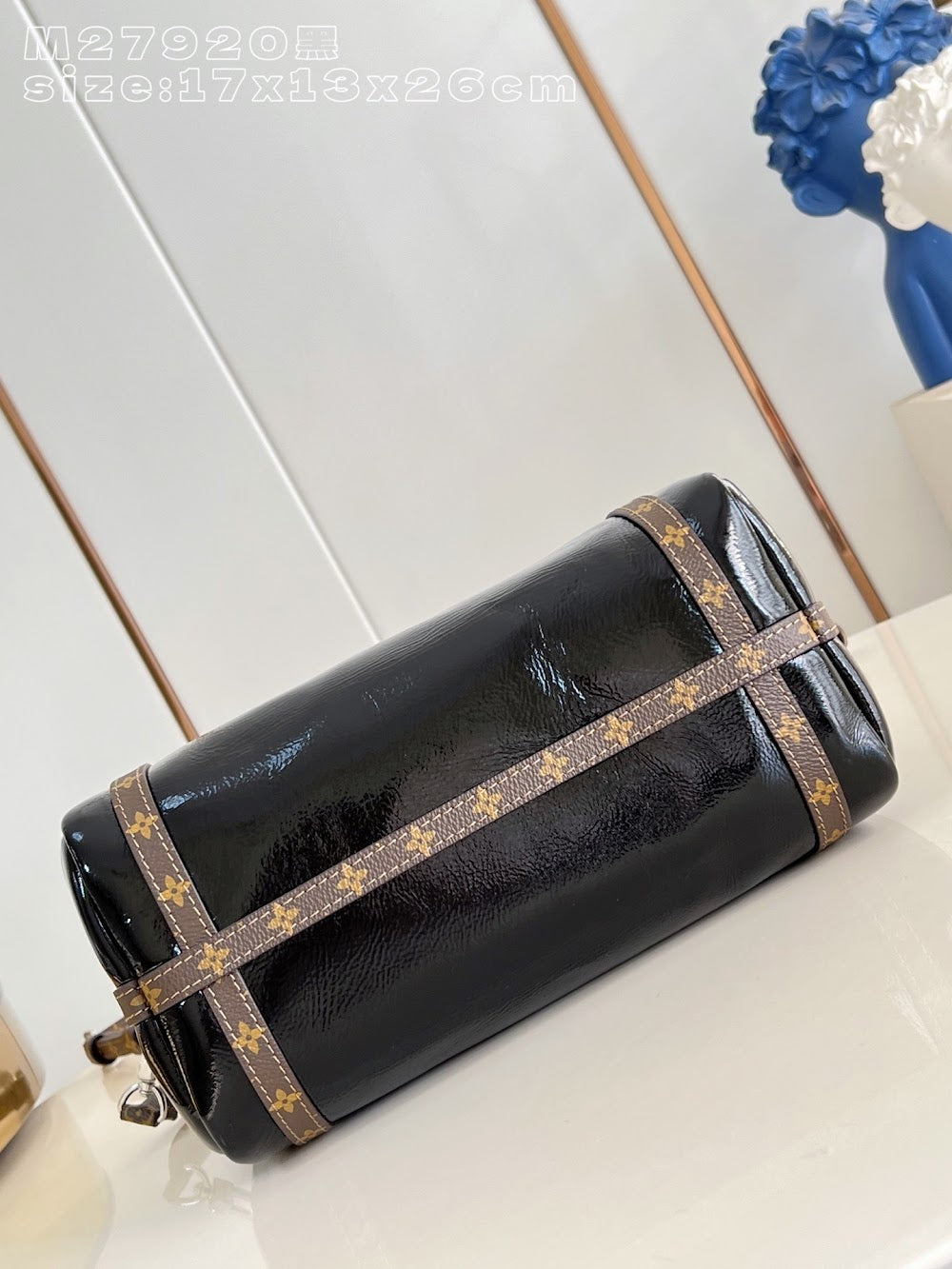Anum Bags ln Luxury Bag --95836