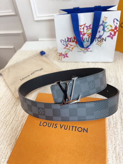 Anum Bags ln Luxury Belt --106943