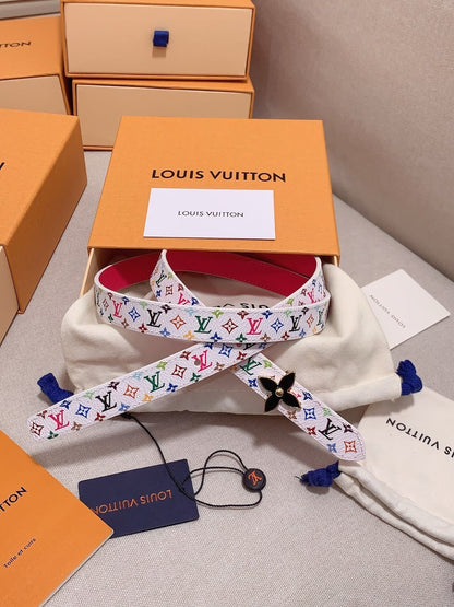 Anum Bags ln Luxury Belt --100306