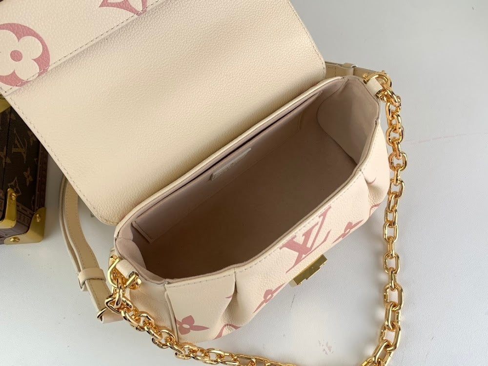 Anum Bags ln Luxury Bag --61478