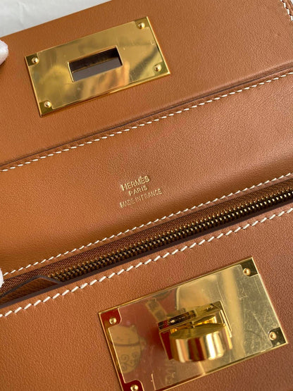 Anum Bags Hermesn Luxury Bag --118916